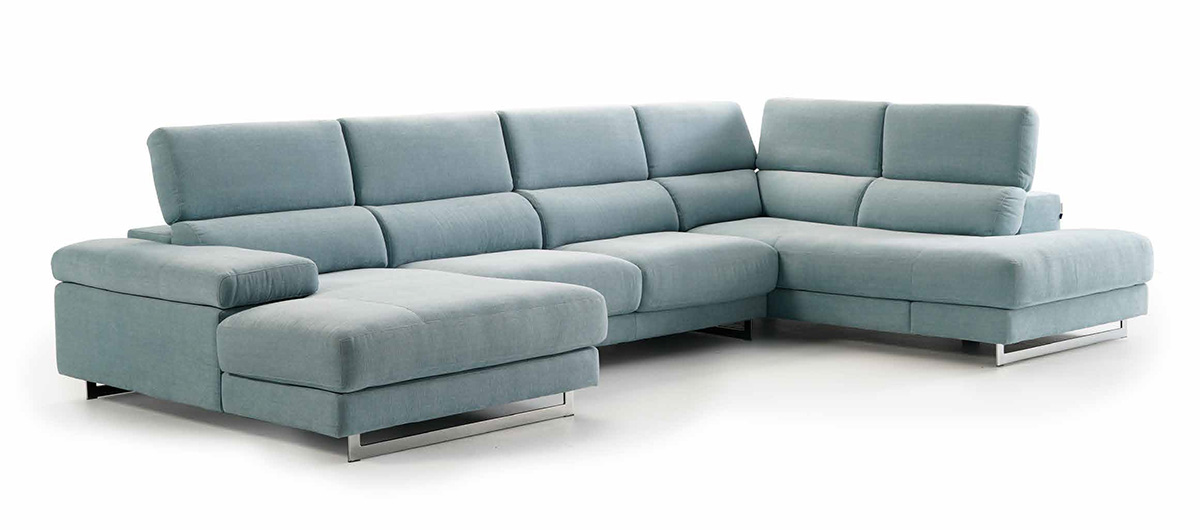 La mejor marca de sofás | Factory del Mueble Utrera