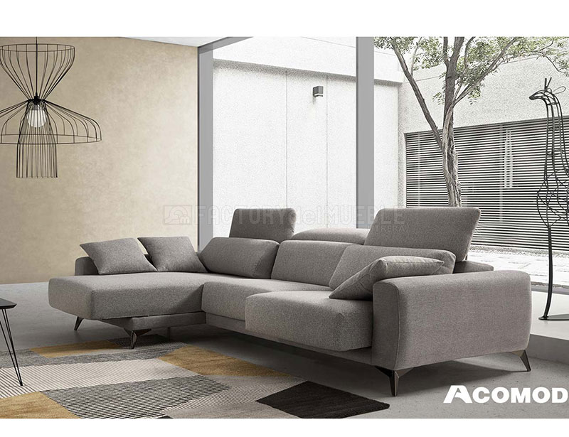 Estos son los mejores sofás calidad-precio en Kibuc - KIBUC