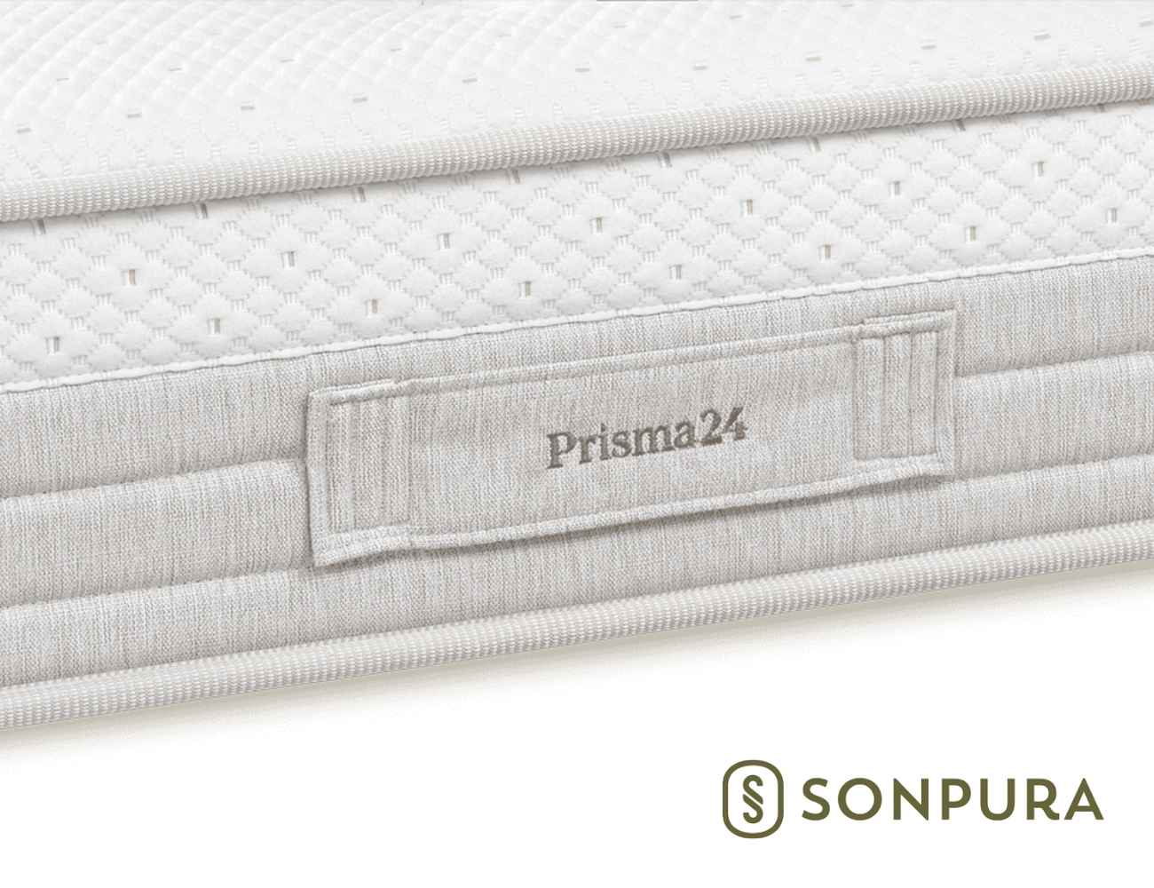 Colchon prisma24v1 sonpura 4