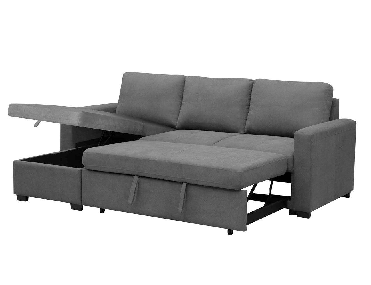 Sofa paton cama 3