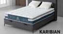 Colchon premium karibian x100