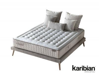 Colchon cashmere karibian