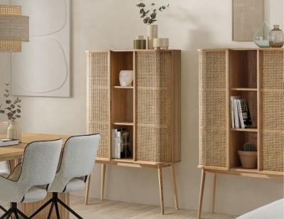 Mueble cubo manila mc 365