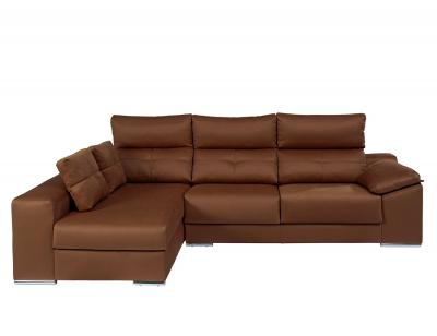 Sofa berlin choco