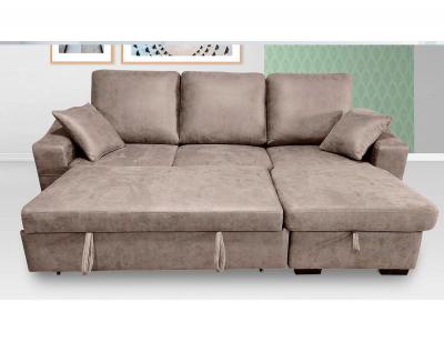 Sofa corea cama