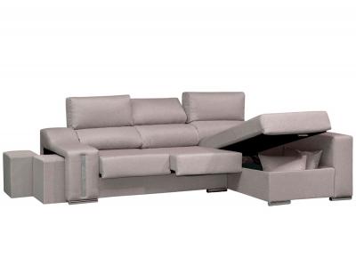 Sofa michel beigue