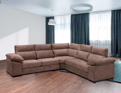 Sofa rinconera noha